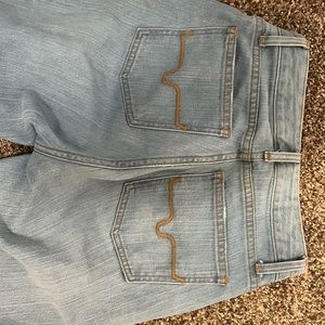 Kimes Ranch Jennifer Blue Jean